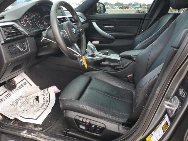 WBA4A5C5XFGK15207 BMW 428 I Gran Coupe