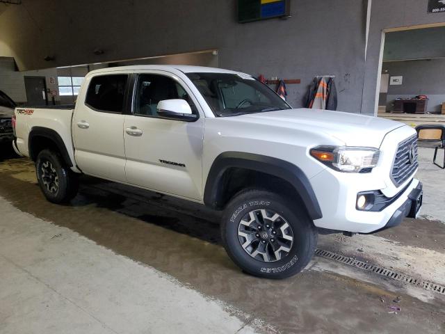 5TFCZ5AN1MX262925 Toyota Tacoma Double Cab