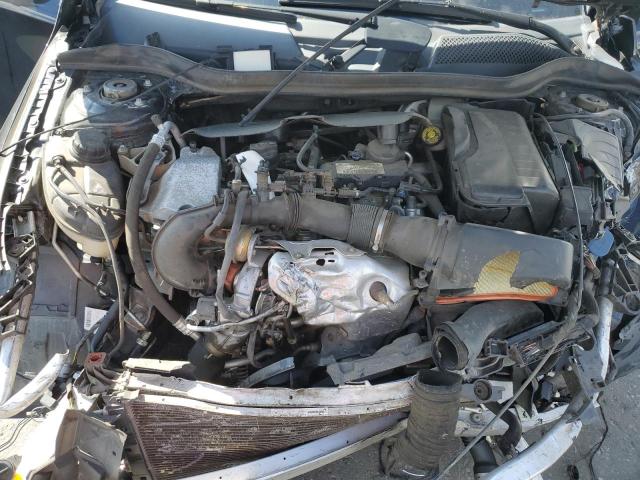WDDSJ4EB3JN562833 Mercedes-Benz CLA 250