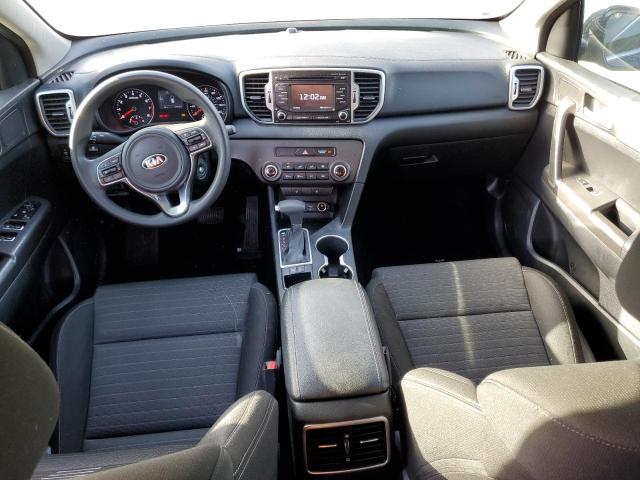 KNDPM3AC3H7079373 KIA Sportage Lx