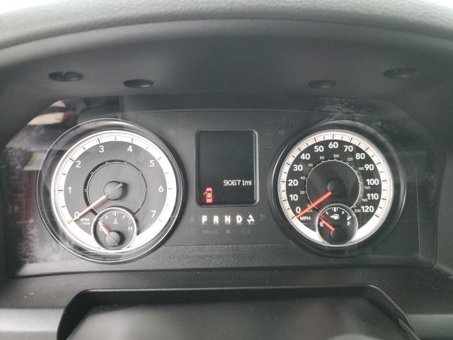 3C6UR5CJ3GG325070 RAM 2500 St