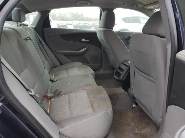 2G11Z5SL4F9246880 Chevrolet IMPALA LS