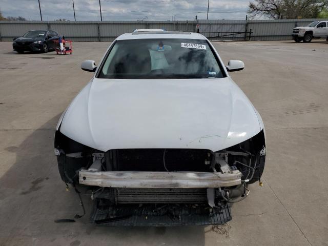 WAUFFAFL6FN020617 Audi A4 Premium Plus
