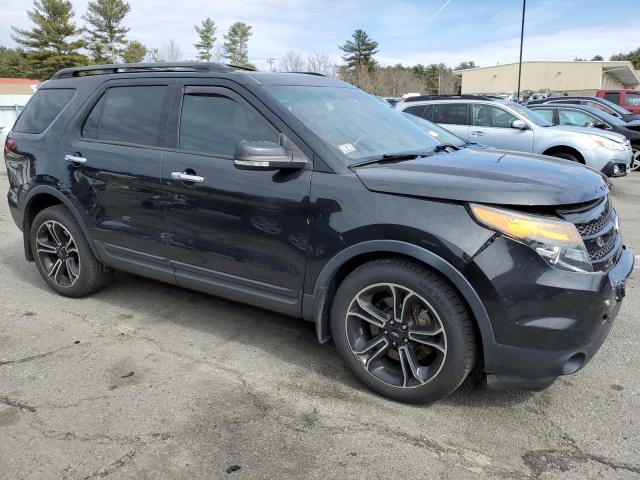 1FM5K8GT7EGC11964 Ford EXPLORER SPORT
