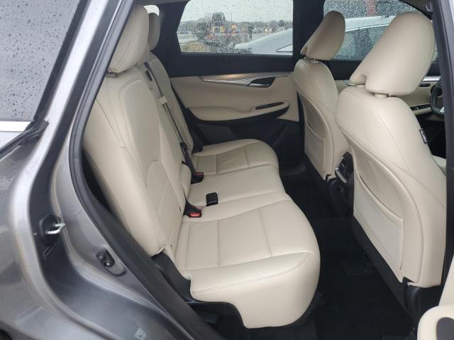 3PCAJ5M13KF138346 Infiniti Qx50 Essential