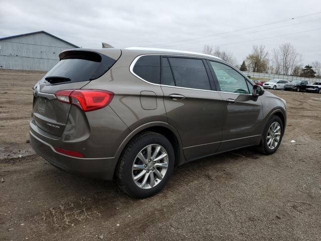 LRBFXCSA7KD043189 Buick Envision Essence