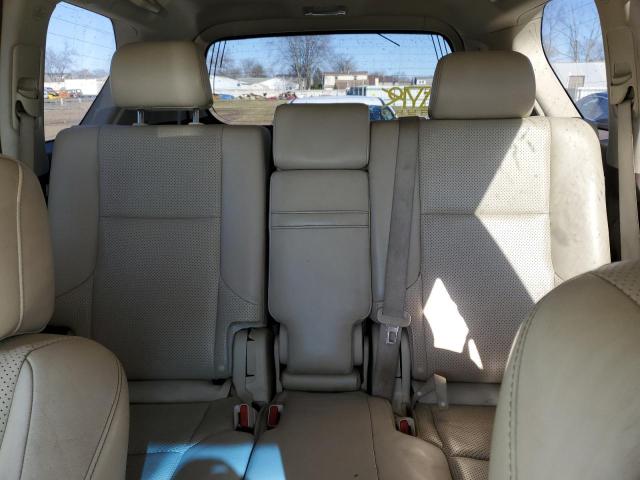 JTJJM7FX4F5115523 Lexus Gx 460 Premium