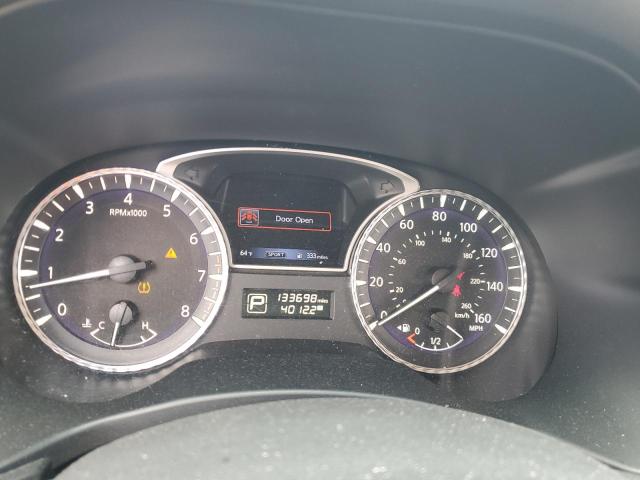 5N1AL0MM0GC514749 Infiniti QX60