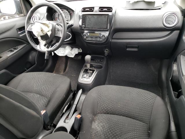 ML32FVFJ2PHF02854 Mitsubishi Mirage G4 Se