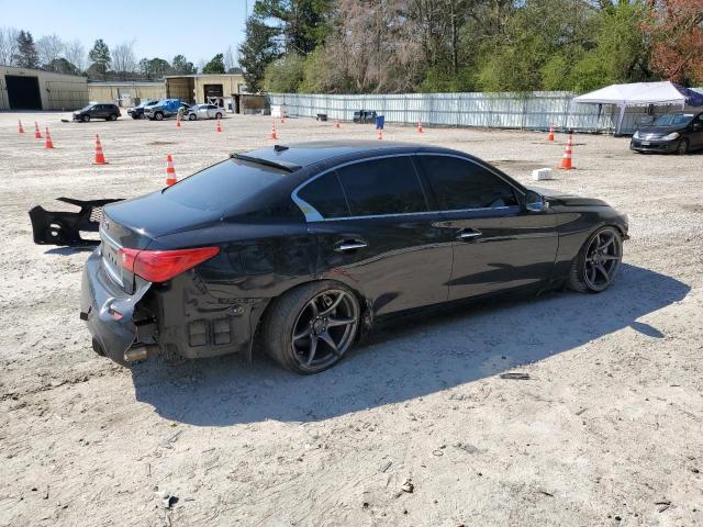 JN1BV7AP6FM332303 Infiniti Q50 BASE