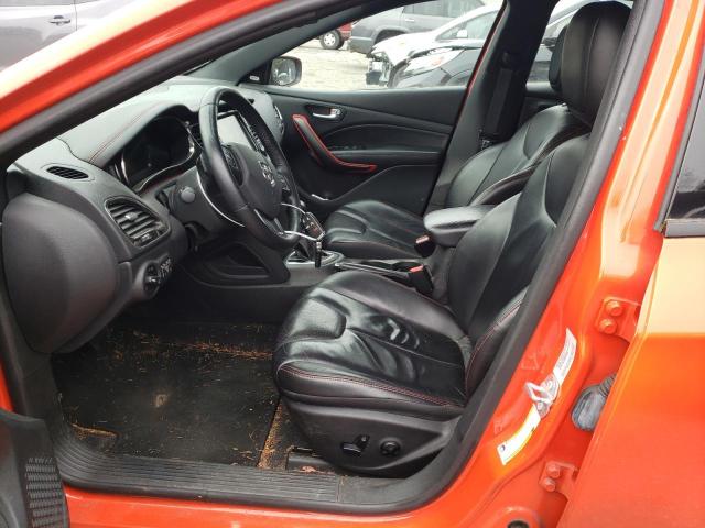 1C3CDFEBXGD701523 Dodge DART GT