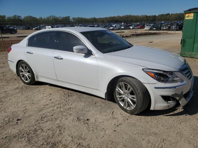 KMHGC4DD1EU264012 Hyundai Genesis 3.8l