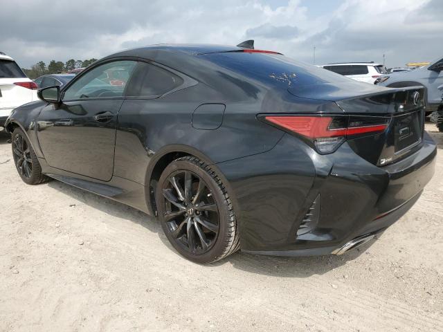 JTHGA5BC6M5011186 Lexus Rc 300 Base