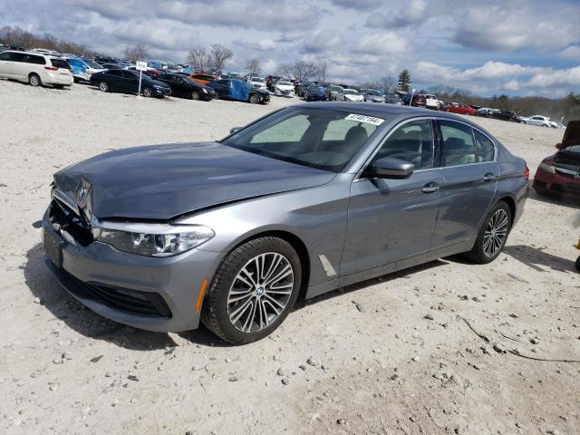 Auction sale of the 2017 Bmw 530 Xi, vin: WBAJA7C35HWA70764, lot number: 47487194