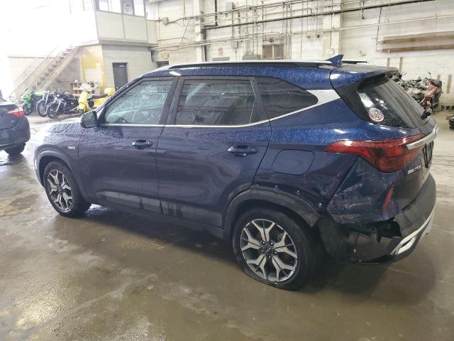 KNDERCAA3N7294657 KIA SELTOS EX