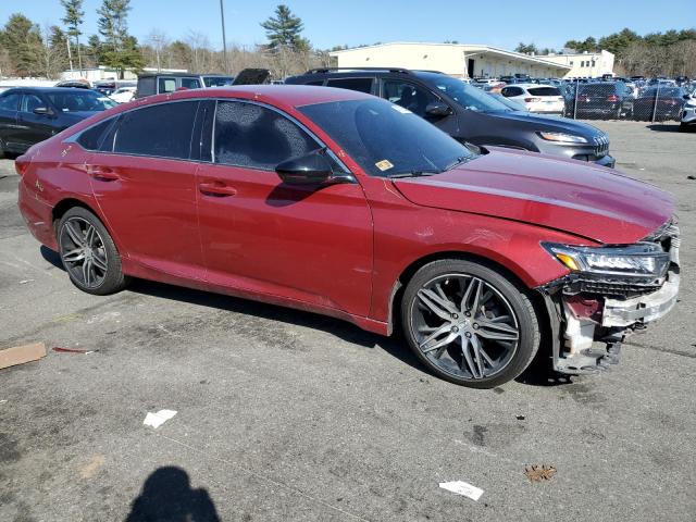 1HGCV1F18KA038045 Honda ACCORD LX