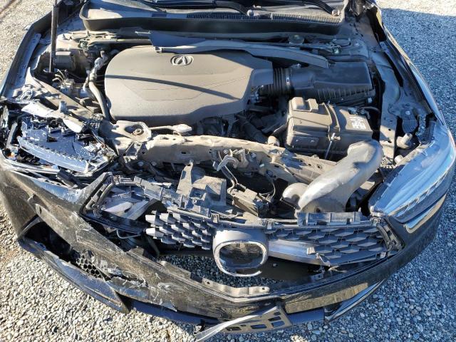 19UUB3F61LA002140 Acura Tlx Technology