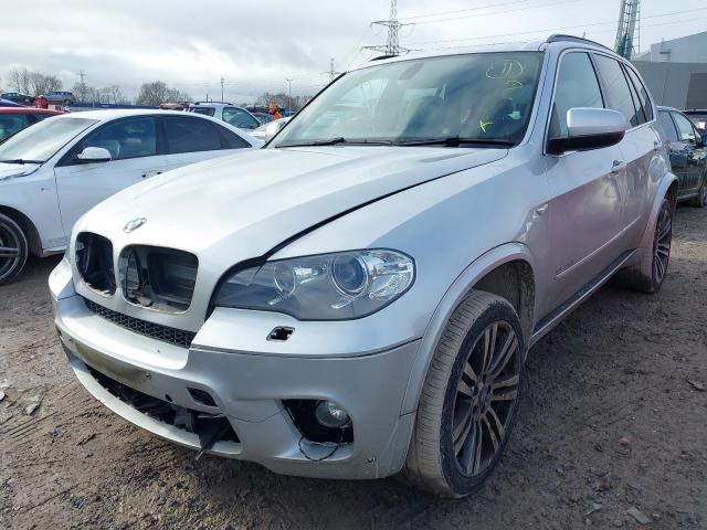 Auction sale of the 2013 Bmw X5 Xdrive3, vin: WBAZW420700B65828, lot number: 46933344