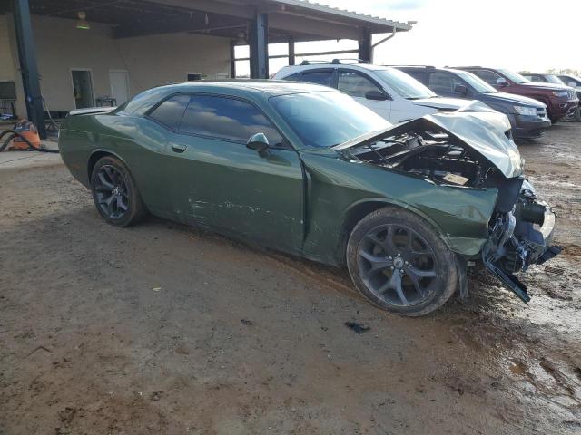 2C3CDZBT4KH627817 Dodge Challenger R/t