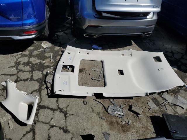 JTJYARBZ6K2139490 Lexus Nx 300 Base