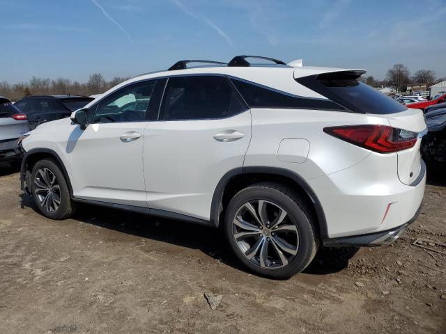 JTJBZMCA0H2017615 Lexus Rx 350 Base