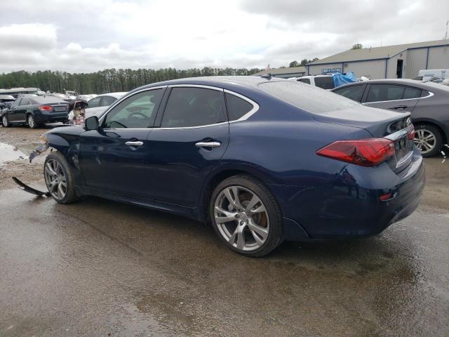 JN1BY1AP2FM541610 Infiniti Q70 3.7