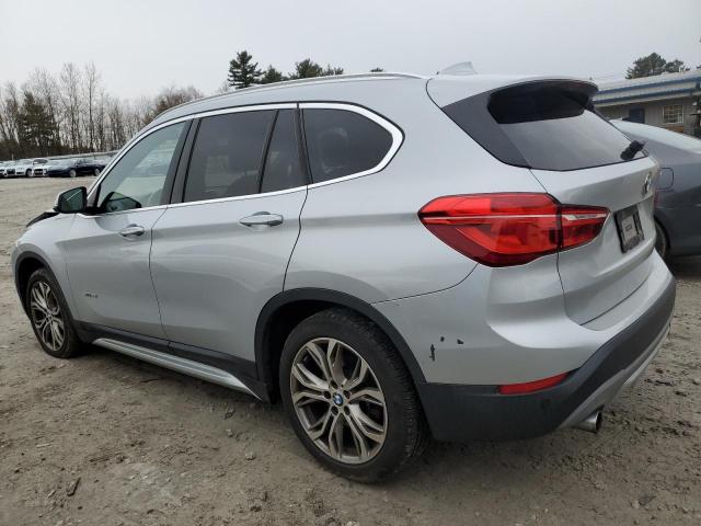 WBXHT3Z39H4A55498 BMW X1 Xdrive28i