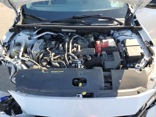 3N1AB8DV1MY301202 Nissan SENTRA SR