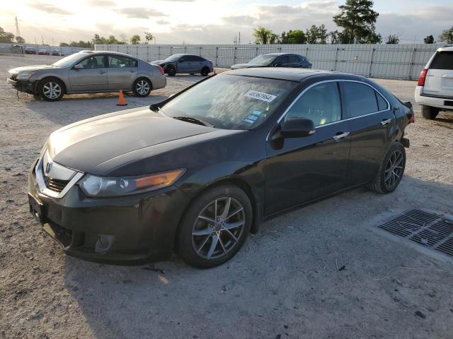 Auction sale of the 2009 Acura Tsx, vin: JH4CU26619C020356, lot number: 48362864