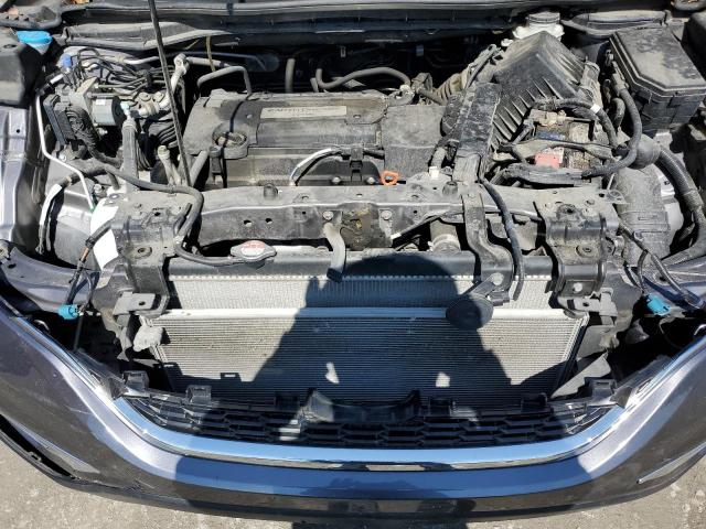 5J6RM4H50FL054662 Honda CR-V EX