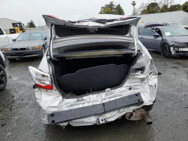 5YFBURHE9KP875474 Toyota COROLLA L