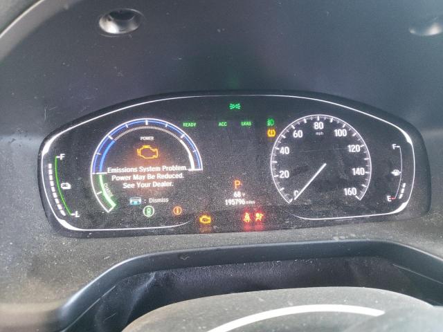 19XZE4F91KE011573 Honda Insight Touring