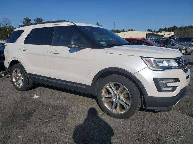 1FM5K8D83GGC96594 Ford EXPLORER XLT