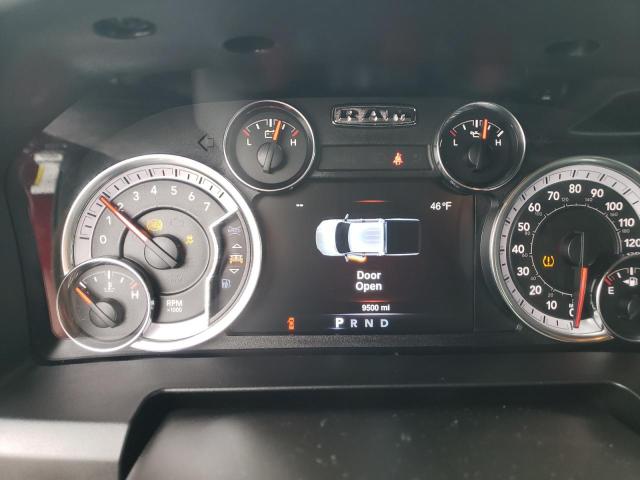 1C6RR7GG8NS211071 RAM 1500 Classic Slt
