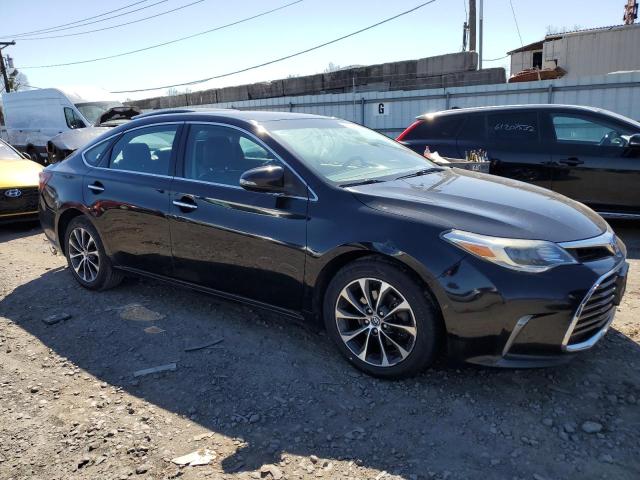 4T1BK1EB7GU201167 Toyota AVALON XLE