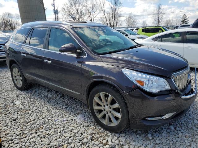 5GAKVCKD9FJ347178 Buick Enclave