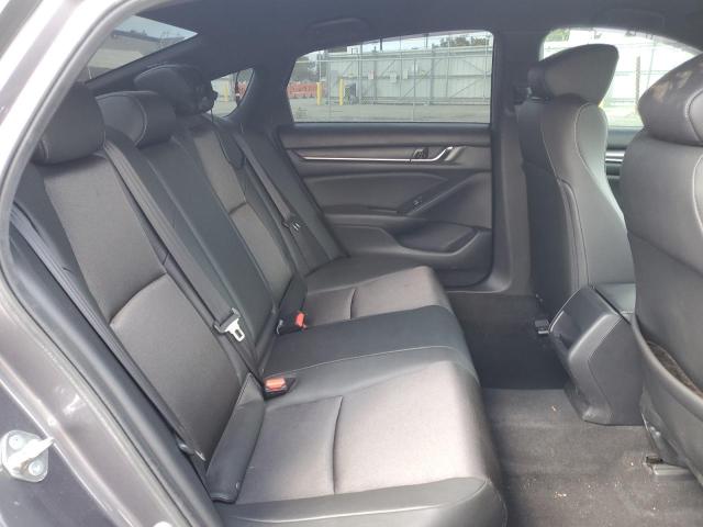 1HGCV1F37KA069899 Honda Accord Sport