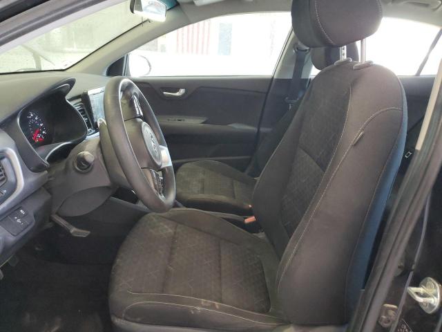 3KPA24ADXLE327587 KIA RIO LX