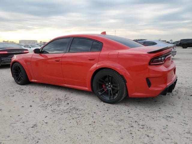 2C3CDXGJXMH568996 Dodge Charger Scat Pack
