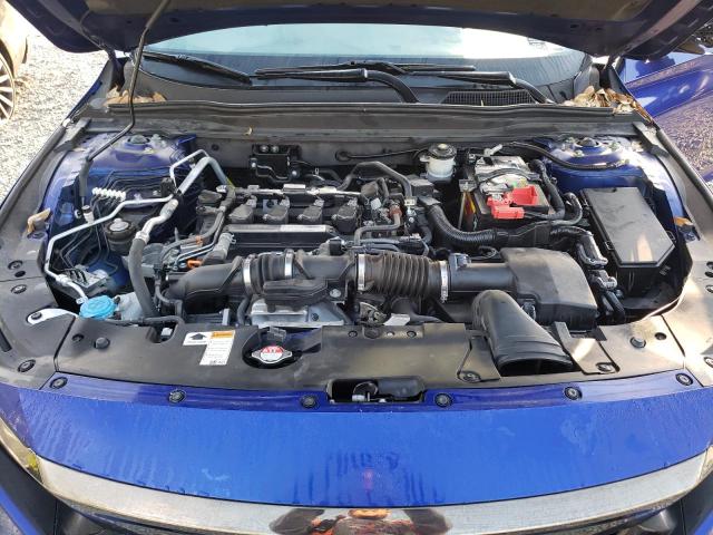 1HGCV1F33JA234491 Honda Accord Sport