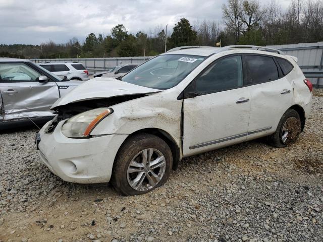 Auction sale of the 2013 Nissan Rogue S, vin: JN8AS5MV7DW616707, lot number: 46968674