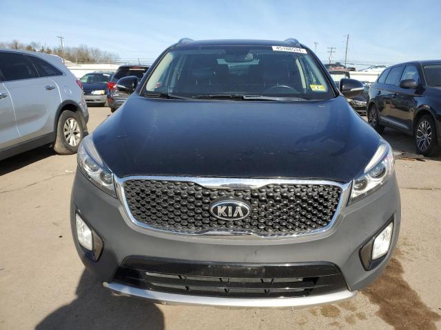 5XYPKDA5XGG042335 KIA SORENTO SX