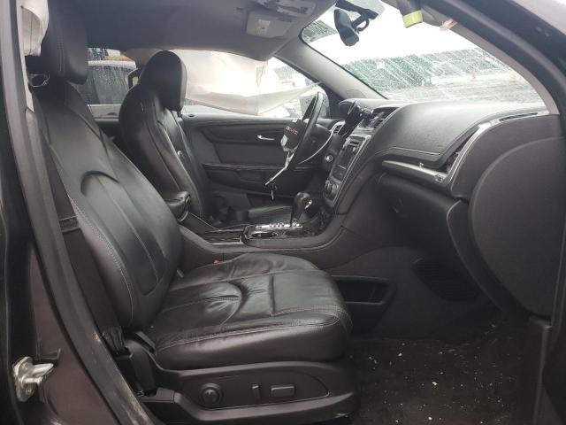 1GKKVRKD4FJ117473 GMC Acadia Slt-1