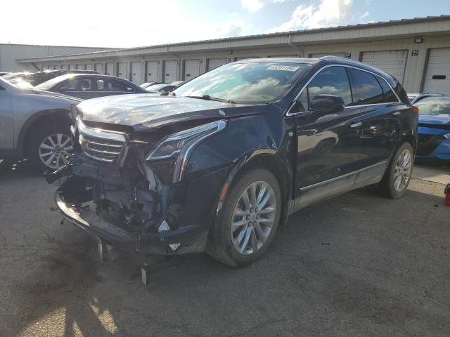 Продаж на аукціоні авто 2017 Cadillac Xt5 Platinum, vin: 1GYKNFRS4HZ139230, номер лоту: 45281154