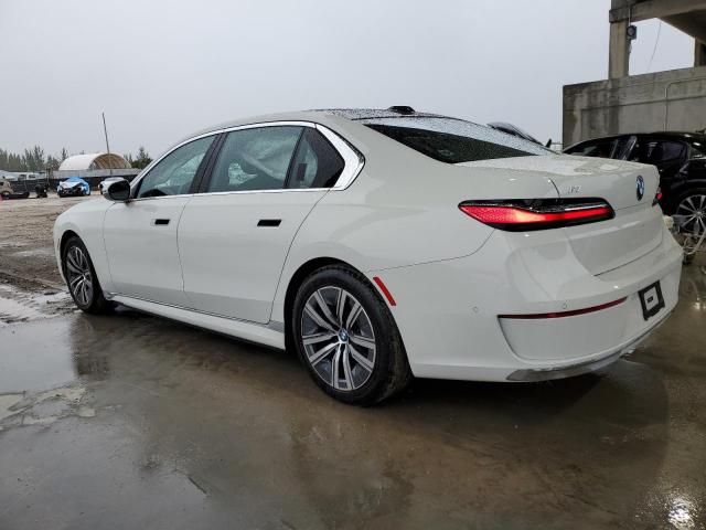 WBY43EJ09RCP03241 BMW I7 Edrive50