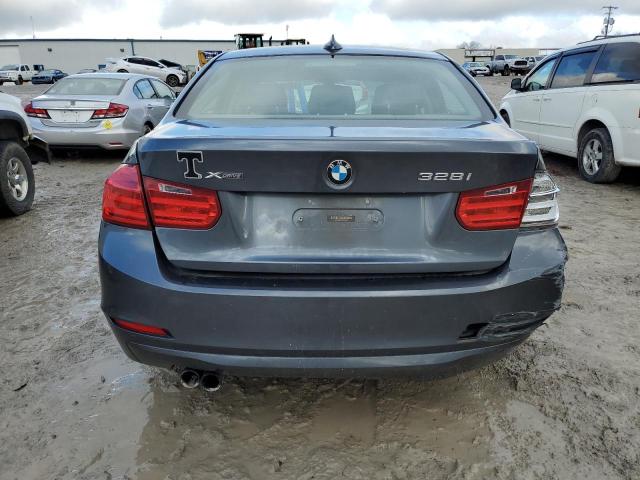WBA3B5C53EP541146 BMW 328 Xi Sulev