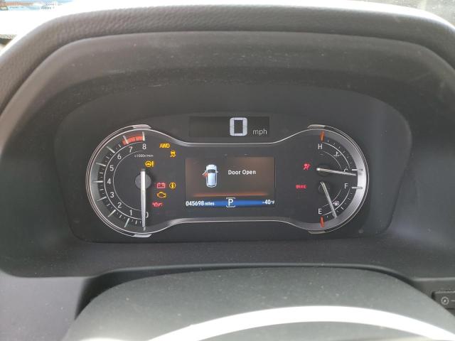 5FNYF6H35JB020394 Honda Pilot Ex