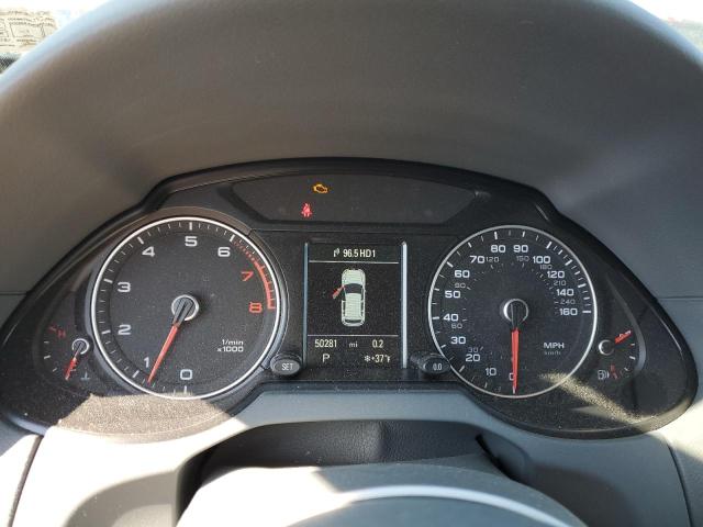 WA1D7AFP5GA130846 Audi Q5 Premium Plus S-line