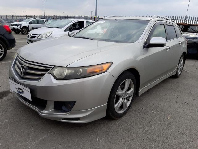 Auction sale of the 2009 Honda Accord Es, vin: *****************, lot number: 45997684