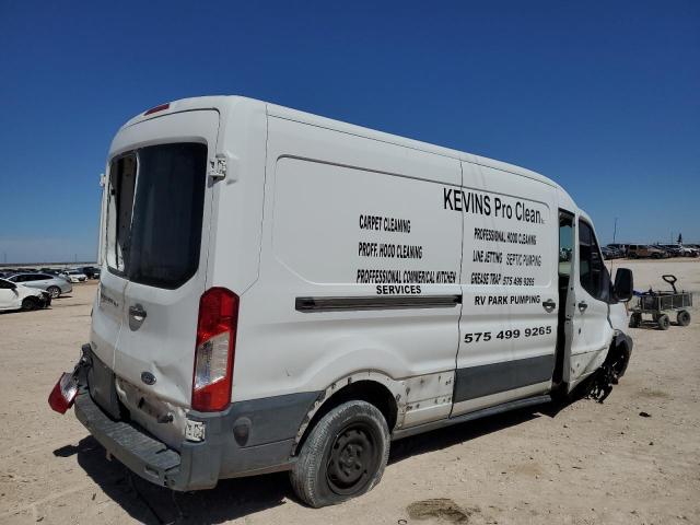 1FTKR2CG5FKA03850 Ford Transit T-250